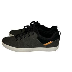 Sketchers Alven-Ravago Men’s Sneakers Black Size 14 Air Cooled Memory